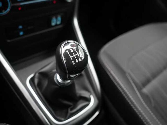 Ford EcoSport Cool&Connect NAVI SHZ PDC