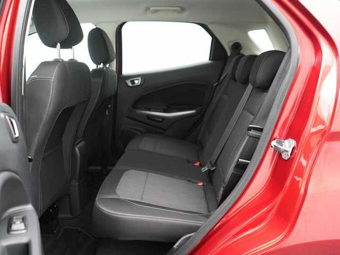 Ford EcoSport Cool&Connect NAVI SHZ PDC