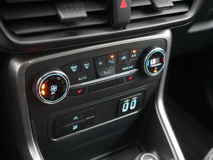 Ford EcoSport Cool&Connect NAVI SHZ PDC