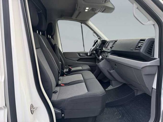 Volkswagen Crafter TDI Kasten MR APP LED SHZ KAM PDC ACC