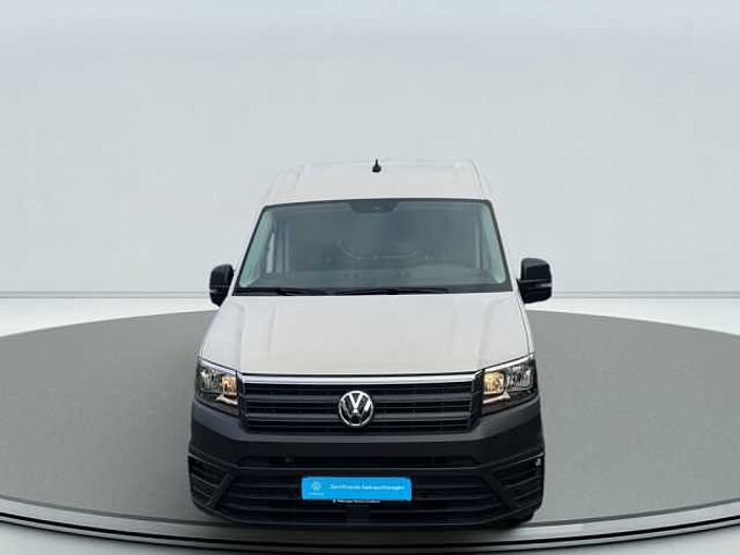 Volkswagen Crafter TDI Kasten MR APP LED SHZ KAM PDC ACC