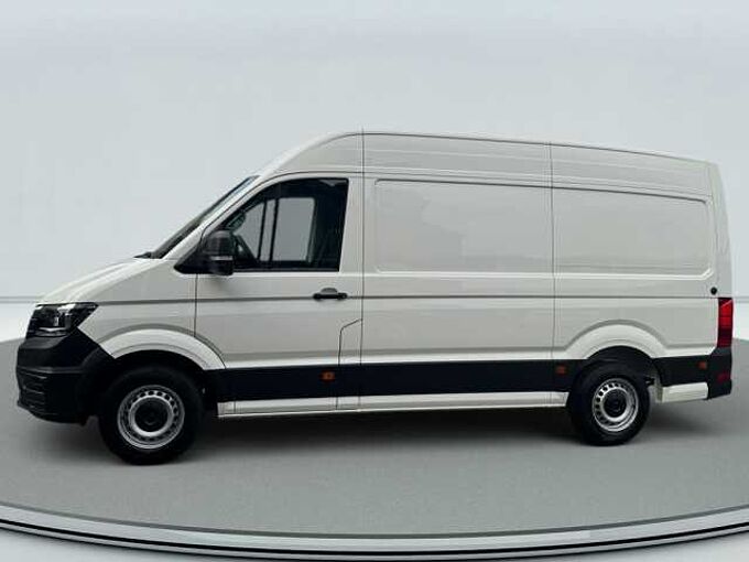 Volkswagen Crafter TDI Kasten MR APP LED SHZ KAM PDC ACC