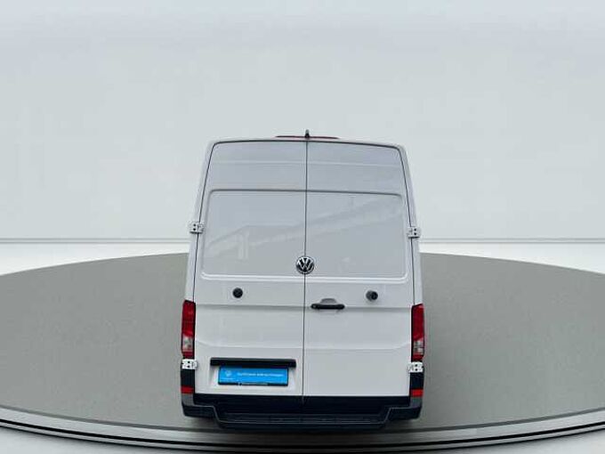 Volkswagen Crafter TDI Kasten MR APP LED SHZ KAM PDC ACC