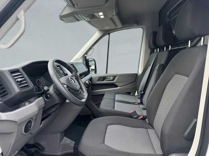 Volkswagen Crafter TDI Kasten MR APP LED SHZ KAM PDC ACC