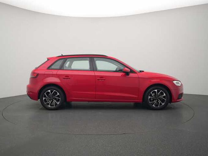 Audi A3 Sportback 30 NAVI XENON SHZ PDC