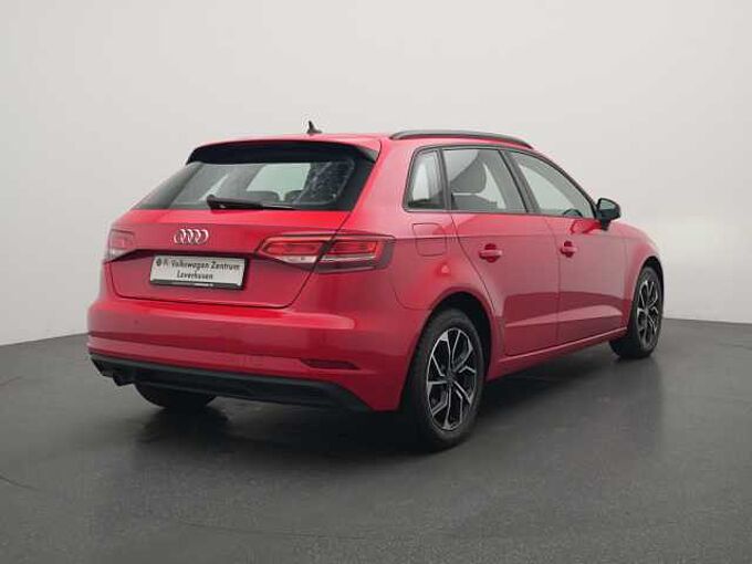Audi A3 Sportback 30 NAVI XENON SHZ PDC