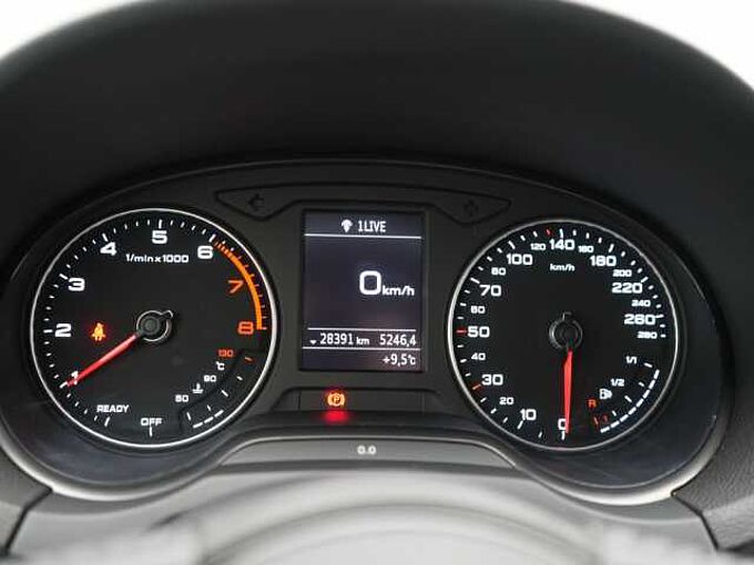 Audi A3 Sportback 30 NAVI XENON SHZ PDC