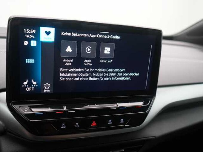 Volkswagen ID.5 Pro Performance MATRIX AHK KEYLESS NAVI ACC