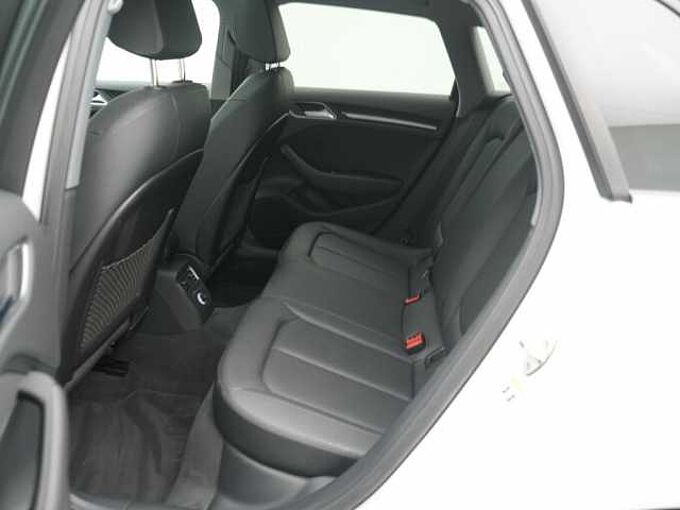 Audi A3 VIRT NAVI SHZ LEDER S TRON