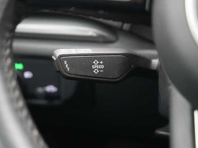 Audi A3 VIRT NAVI SHZ LEDER S TRON