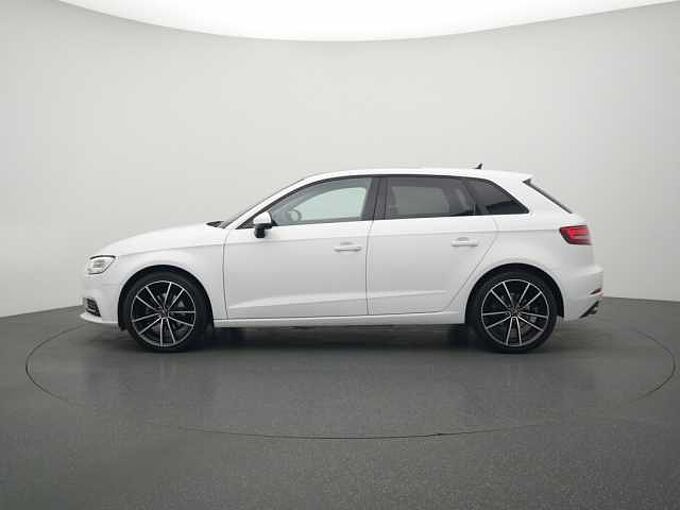 Audi A3 VIRT NAVI SHZ LEDER S TRON