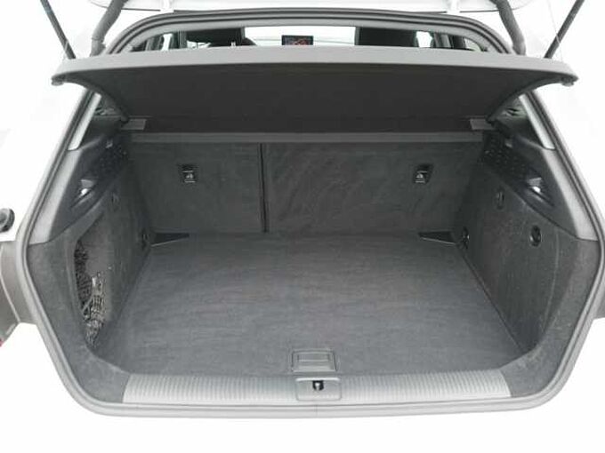 Audi A3 VIRT NAVI SHZ LEDER S TRON