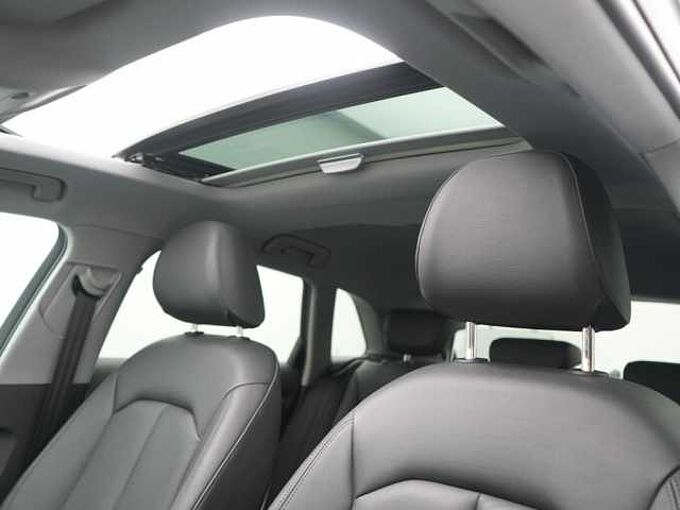 Audi A3 VIRT NAVI SHZ LEDER S TRON