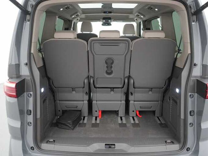 Volkswagen T7 Multivan DSG KAM PANO SHZ PDC MATRIX