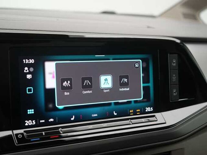 Volkswagen T7 Multivan DSG KAM PANO SHZ PDC MATRIX