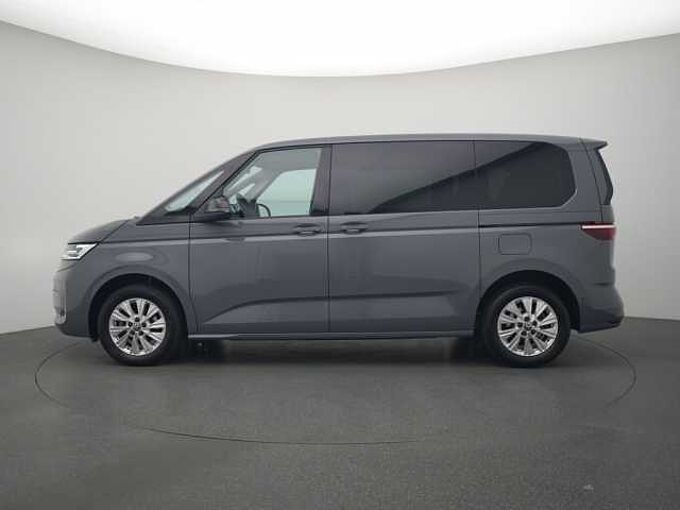 Volkswagen T7 Multivan DSG KAM PANO SHZ PDC MATRIX