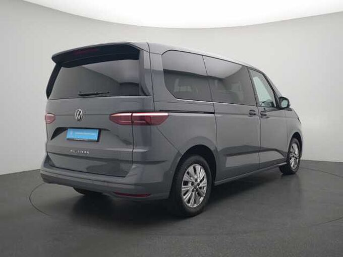 Volkswagen T7 Multivan DSG KAM PANO SHZ PDC MATRIX