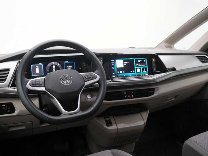 Volkswagen T7 Multivan DSG KAM PANO SHZ PDC MATRIX