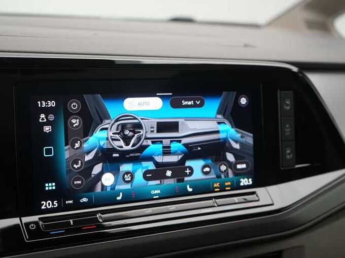 Volkswagen T7 Multivan DSG KAM PANO SHZ PDC MATRIX