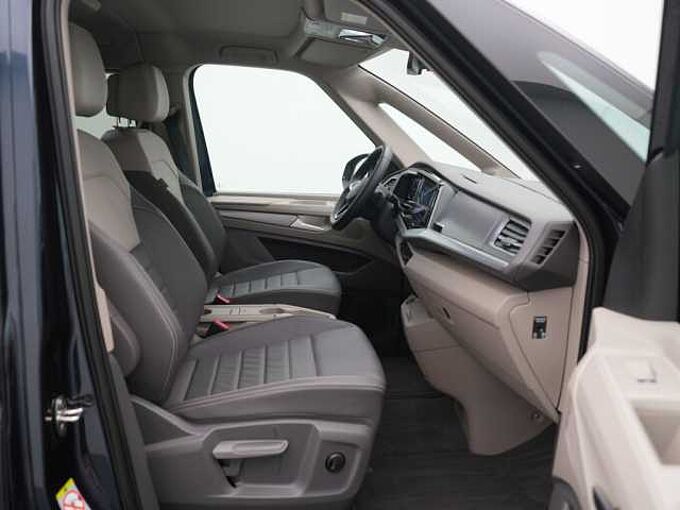 Volkswagen T7 Multivan Life AHK HUD 7 SITZER PDC IQ LED