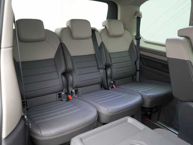 Volkswagen T7 Multivan Life AHK HUD 7 SITZER PDC IQ LED