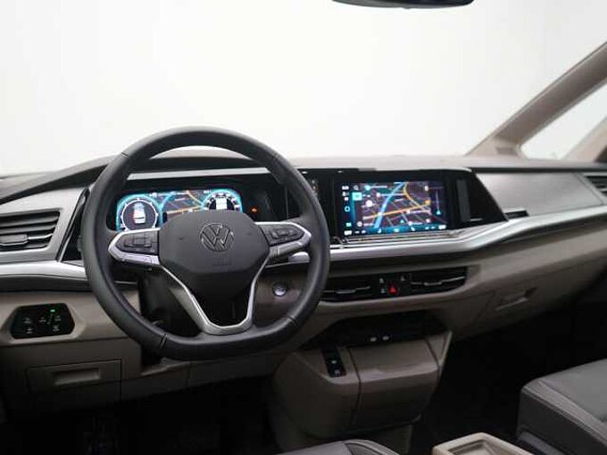 Volkswagen T7 Multivan Life AHK HUD 7 SITZER PDC IQ LED