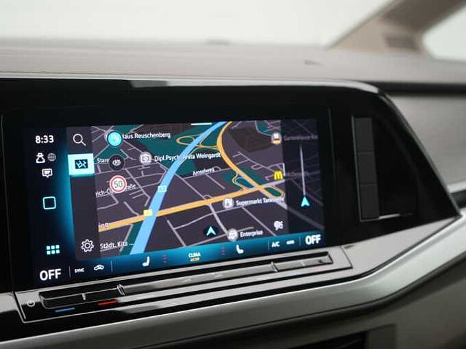 Volkswagen T7 Multivan Life AHK HUD 7 SITZER PDC IQ LED