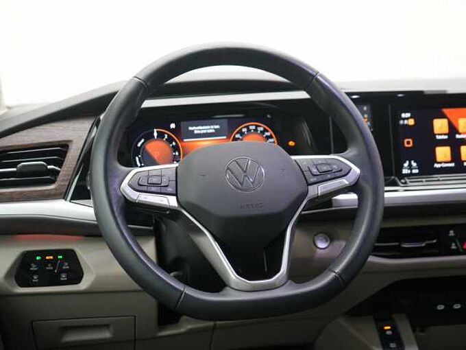 Volkswagen Transporter MATRIX SHZ KAM