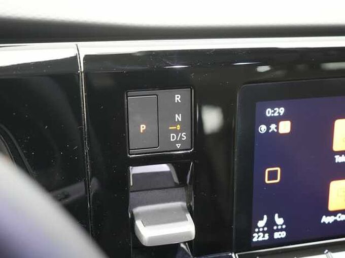 Volkswagen Transporter MATRIX SHZ KAM