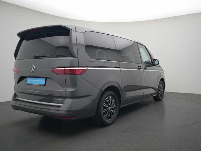 Volkswagen Transporter MATRIX SHZ KAM