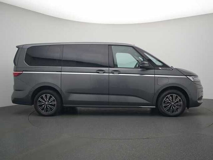 Volkswagen Transporter MATRIX SHZ KAM