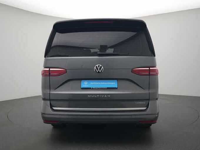 Volkswagen Transporter MATRIX SHZ KAM