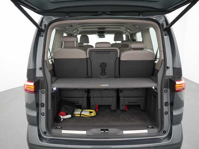 Volkswagen Transporter MATRIX SHZ KAM