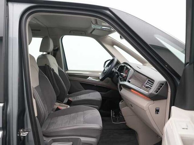 Volkswagen Transporter MATRIX SHZ KAM