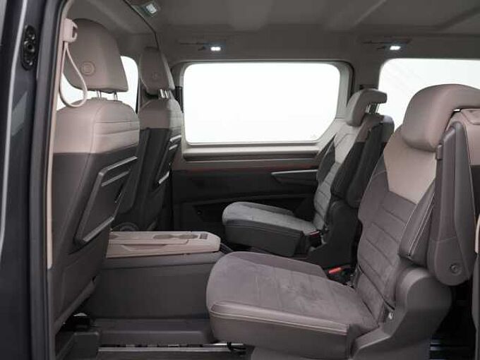 Volkswagen Transporter MATRIX SHZ KAM