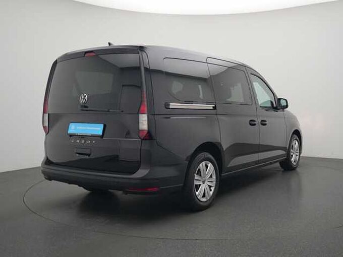 Volkswagen Caddy Maxi ACC SHZ PDC PORT NAVI 7 SITZER LANG