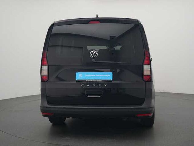 Volkswagen Caddy Maxi ACC SHZ PDC PORT NAVI 7 SITZER LANG