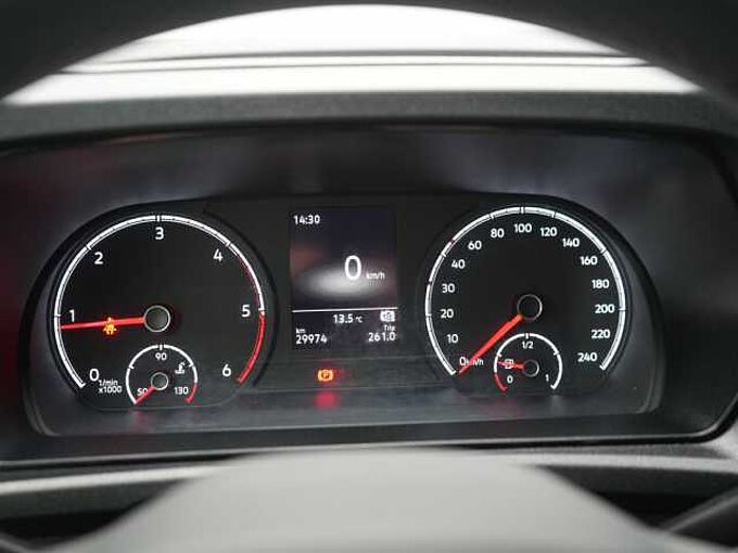 Volkswagen Caddy Maxi ACC SHZ PDC PORT NAVI 7 SITZER LANG