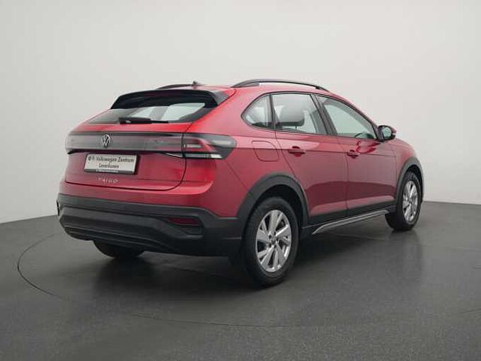 Volkswagen Taigo PDC NAVI LED SHZ APP