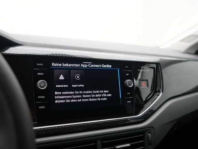 Volkswagen Taigo PDC NAVI LED SHZ APP