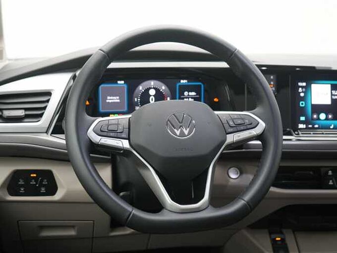 Volkswagen T7 Multivan PANO SHZ PDC MATRIX KAM