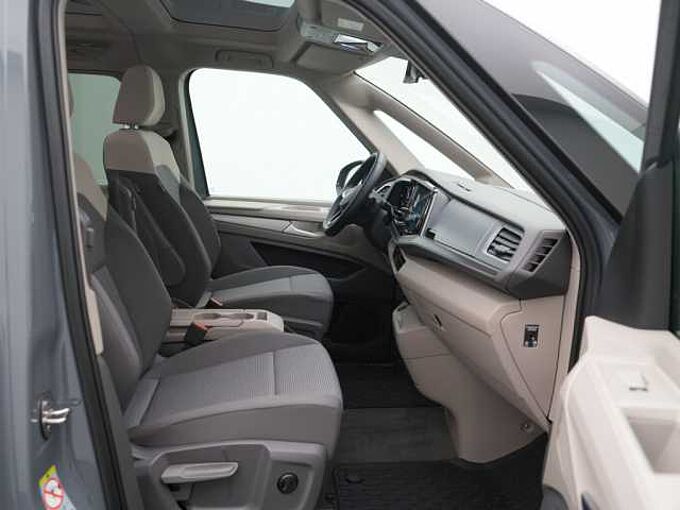 Volkswagen T7 Multivan PANO SHZ PDC MATRIX KAM