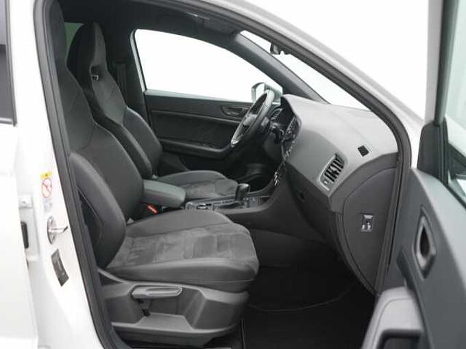 CUPRA Ateca 4Drive DSG NAVI ACC KAM SHZ