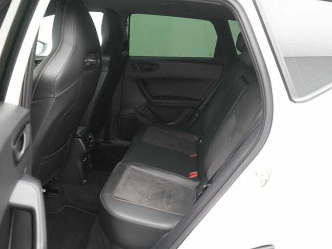 CUPRA Ateca 4Drive DSG NAVI ACC KAM SHZ