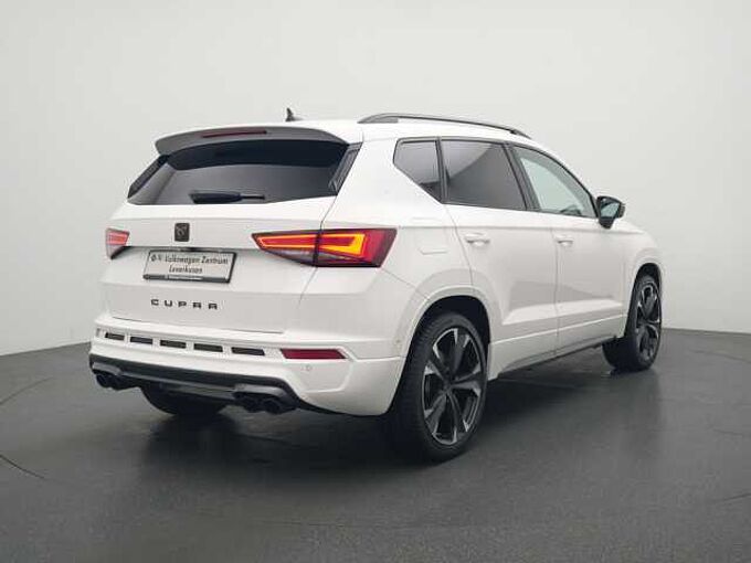CUPRA Ateca 4Drive DSG NAVI ACC KAM SHZ