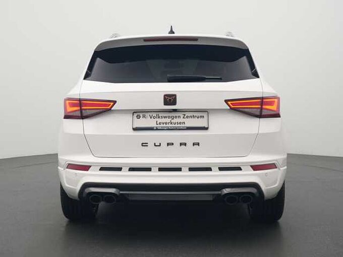 CUPRA Ateca 4Drive DSG NAVI ACC KAM SHZ