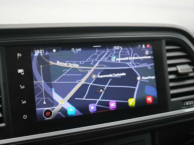 CUPRA Ateca 4Drive DSG NAVI ACC KAM SHZ