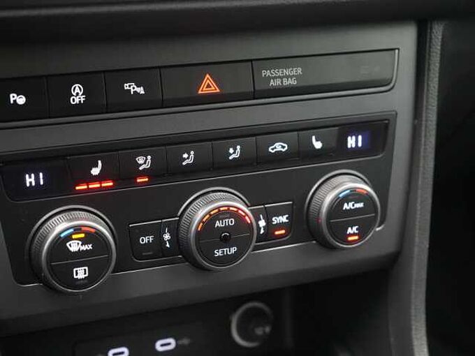 CUPRA Ateca ACC NAVI 360° SHZ LED