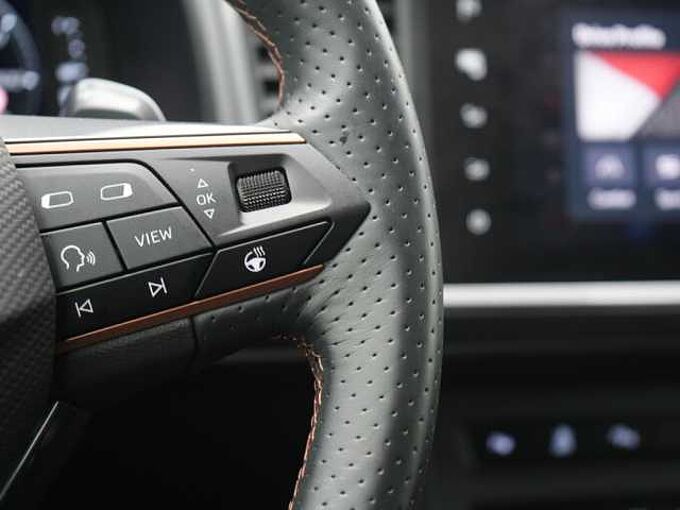 CUPRA Ateca ACC NAVI 360° SHZ LED