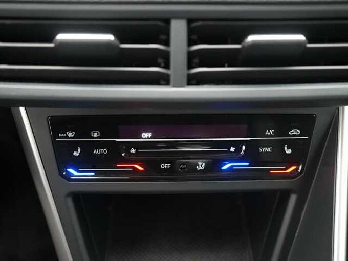 Volkswagen Taigo Life PDC MATRIX VIRT NAVI SHZ CARPLAY